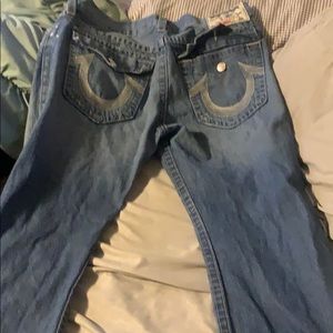 True religion jeans